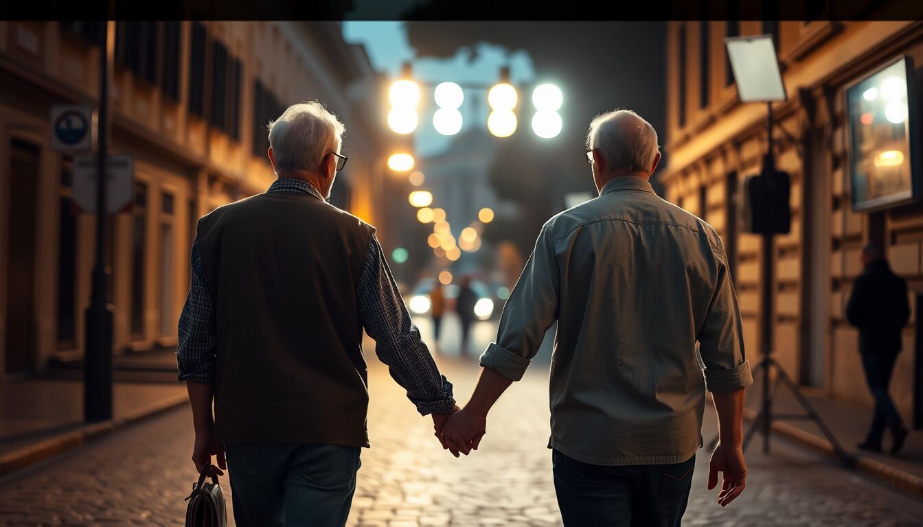 Uomini e Donne svolta nel Trono Over, coppia lascia il programma