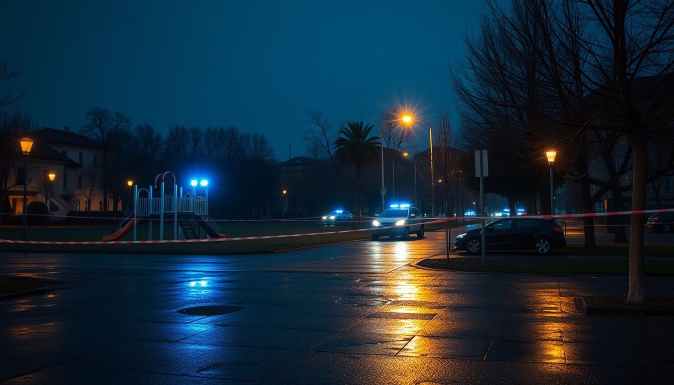 Uomo incendia un gatto e lo cucina, shock e indagini approfondite sulla cruenta violenza a La Spezia