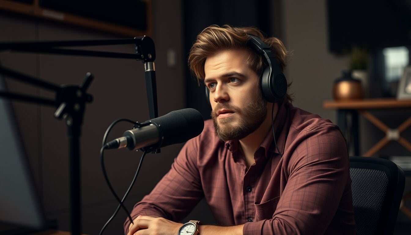 Valerio Scanu rivela compensi all’Isola dei Famosi e disparità cachet