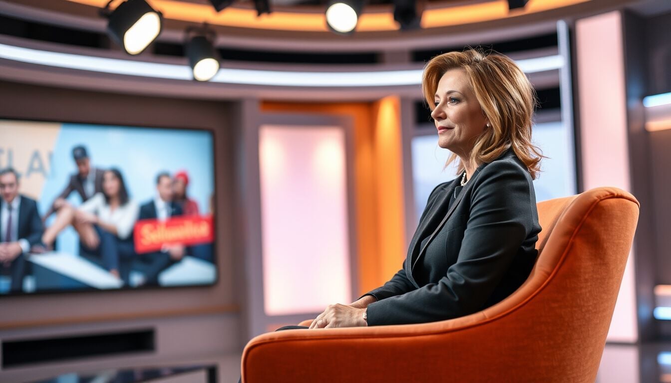 Verissimo anticipazioni e ospiti esclusivi del weekend con Silvia Toffanin