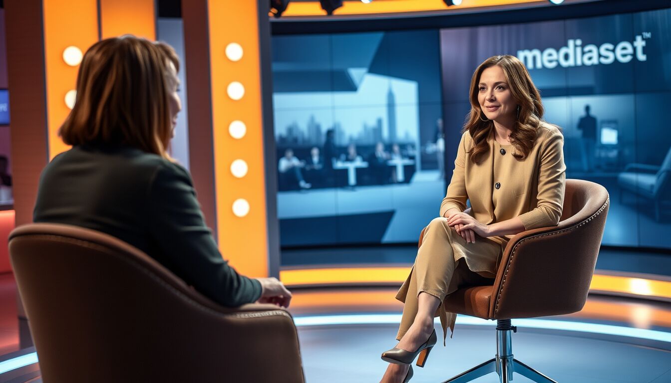 Verissimo anticipazioni, ospiti esclusivi e retroscena del nuovo weekend televisivo