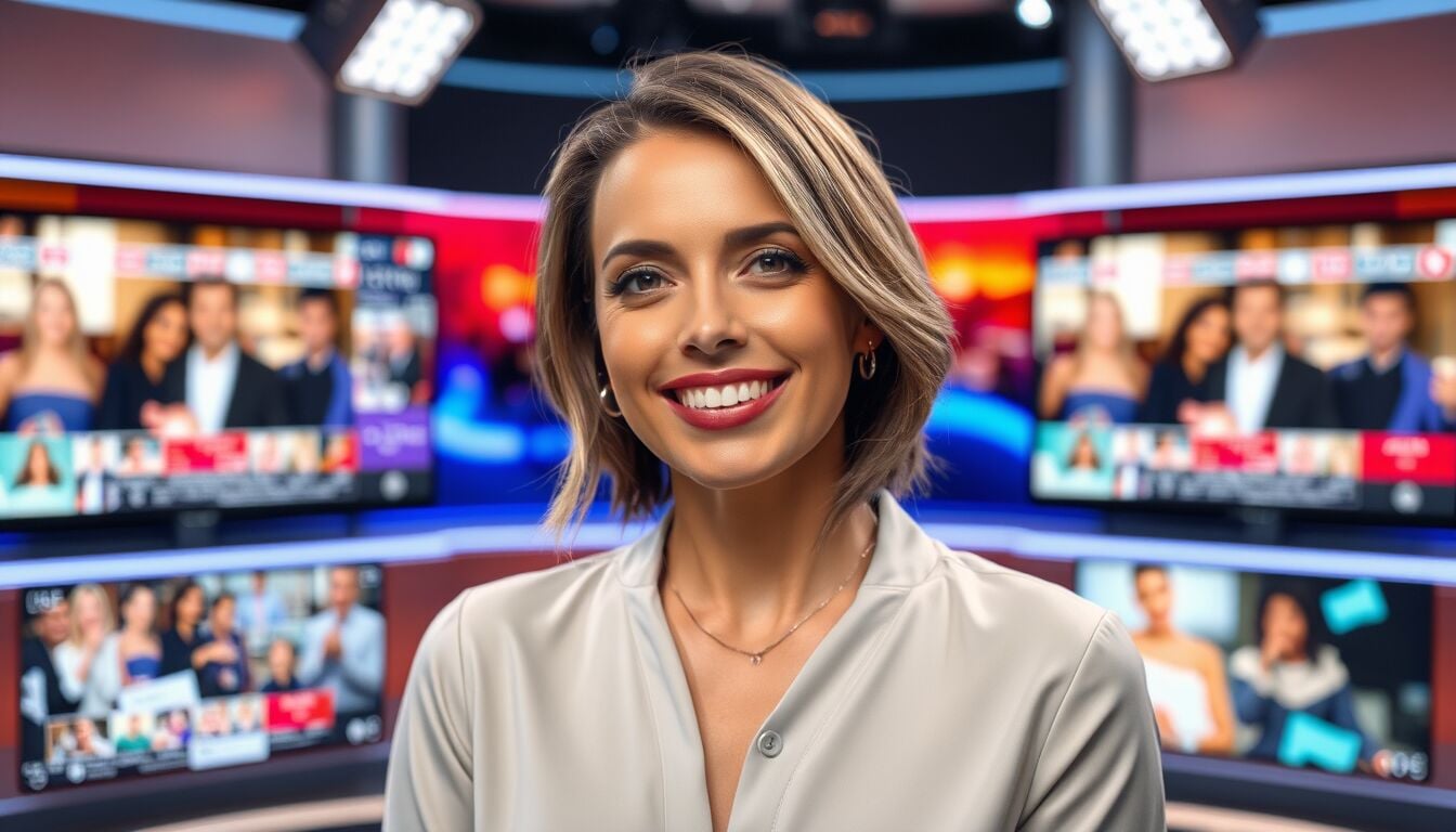 Verissimo domina i social per interazioni mentre Mediaset rafforza la leadership nei contenuti al femminile