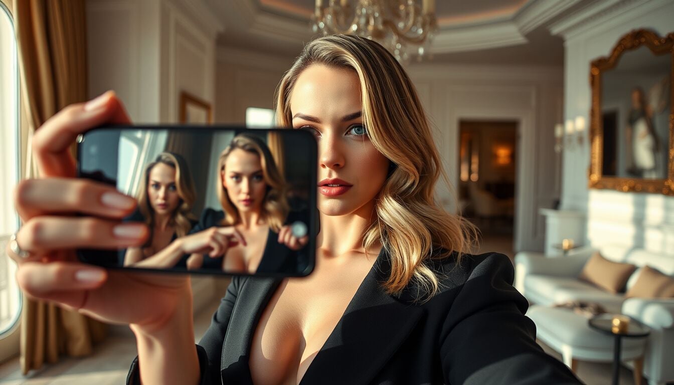 Victoria Bonya chi è la super influencer russa che critica Vladimir Putin e influenza milioni di follower