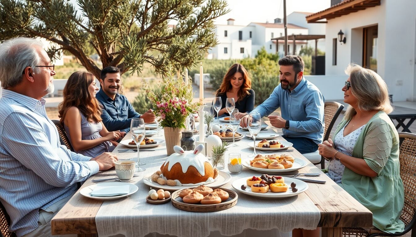Vip italiani, dove trascorrono Pasqua e Pasquetta tra viaggi e famiglia