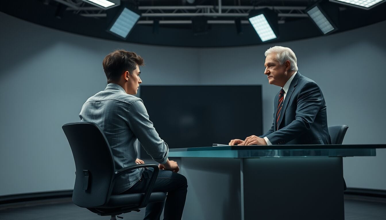 Vito Coppola presenta esposto contro Signorini indaga la Procura di Roma