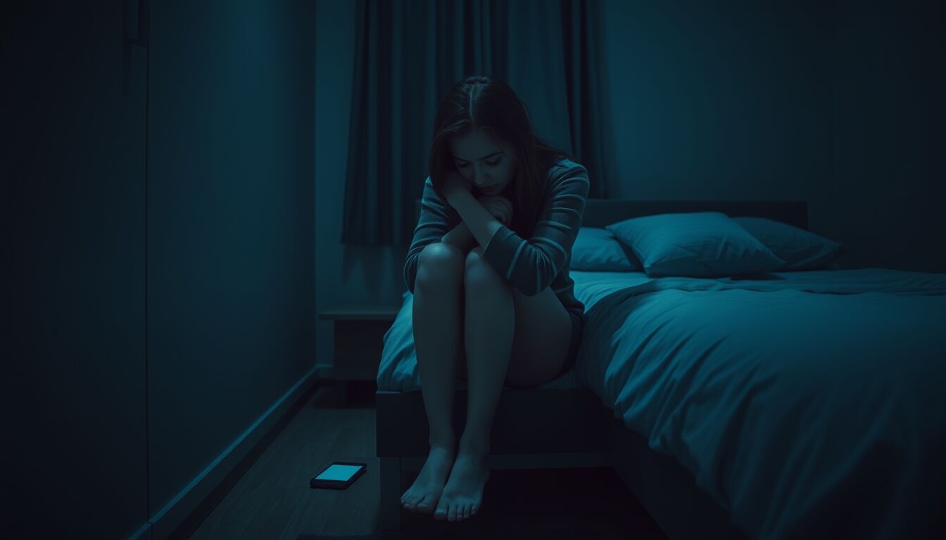 Vittima di stupro denuncia tre calciatori: fiducia tradita, violenza brutale e il terrore di morire