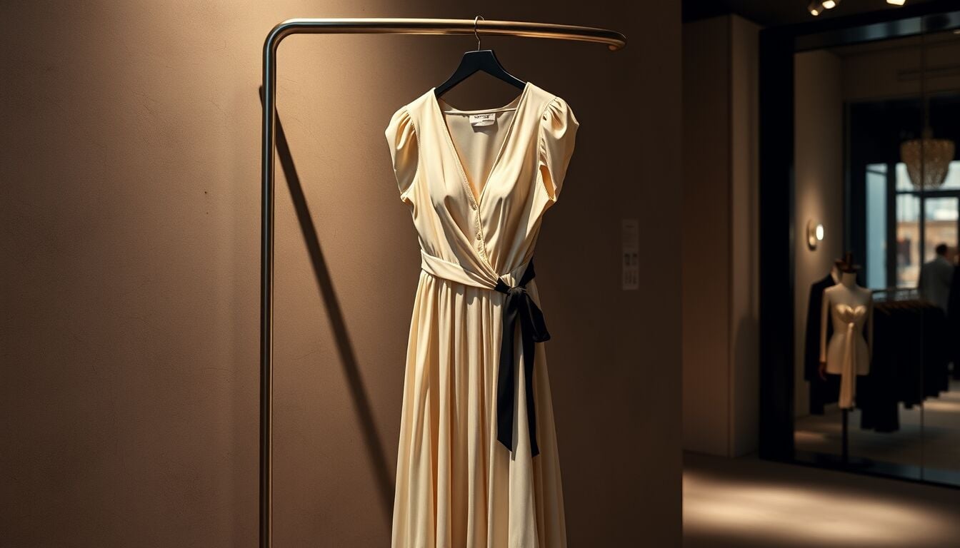 Vogue Vintage Market trasforma Milano con capi iconici e pezzi esclusivi dal guardaroba di Mariacarla Boscono