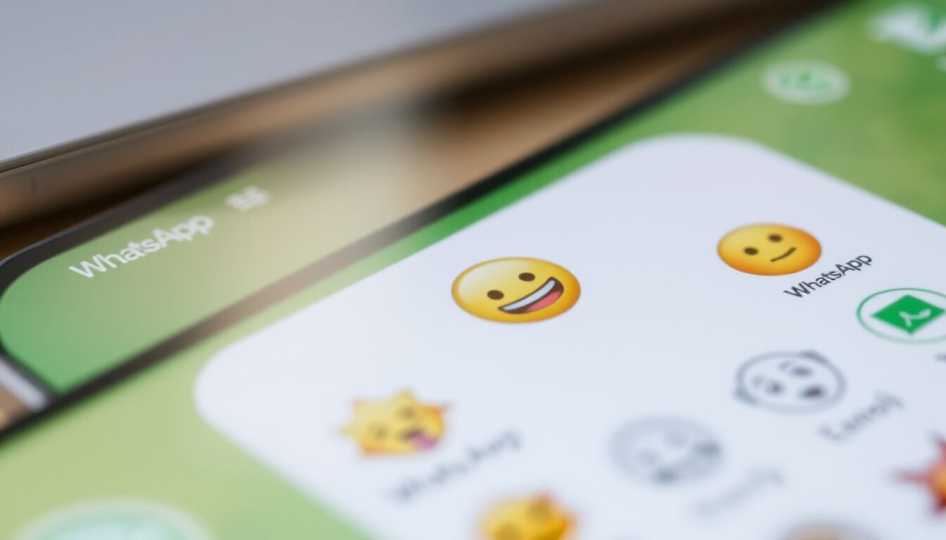 WhatsApp introduce nuove emoji su Android e semplifica la ricerca nelle chat