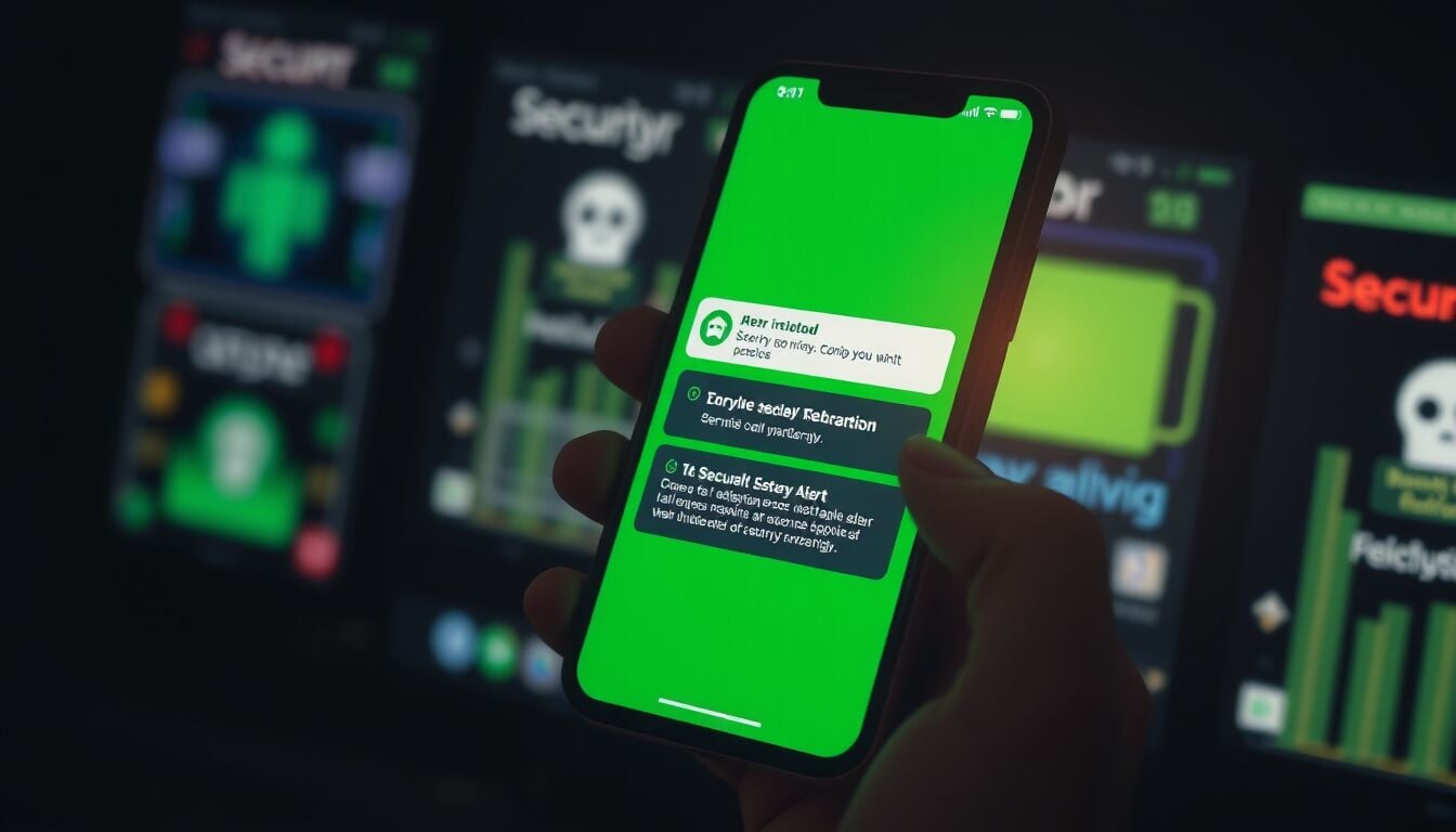 WhatsApp rafforza la sicurezza: avvisi immediati per ogni nuovo accesso da dispositivi collegati
