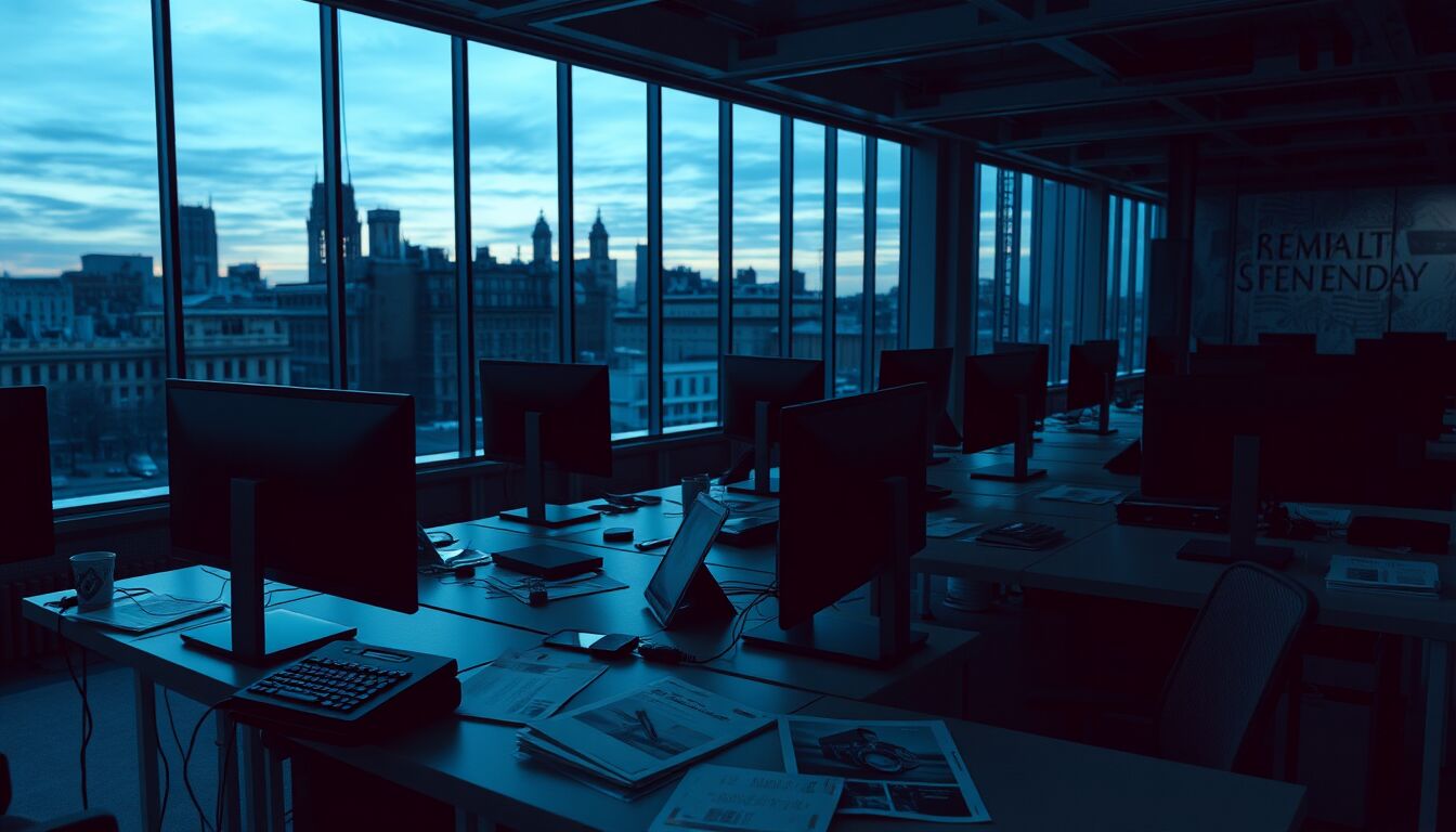 Wired chiude all’improvviso in Italia, decisione di Condé Nast scuote il panorama dei media digitali