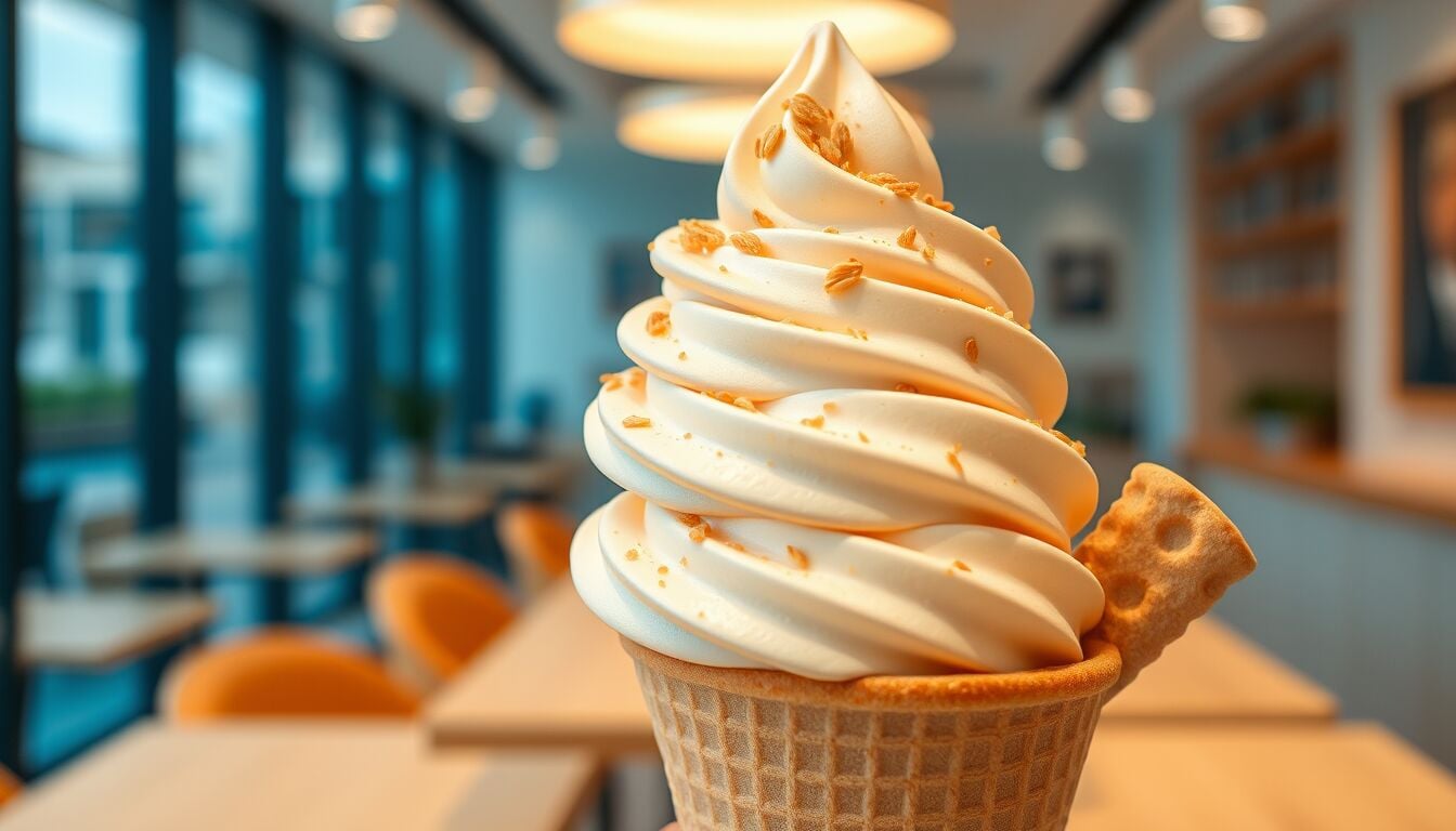 Xiaomi lancia i suoi primi gelati in Cina con varianti standard Pro e Max