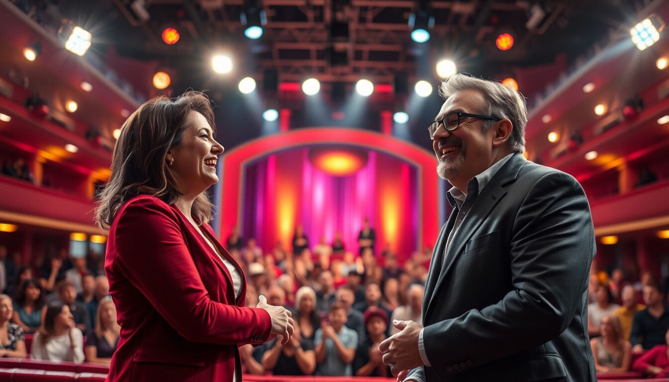 Zelig On svela la nuova scaletta dei comici su Italia 1