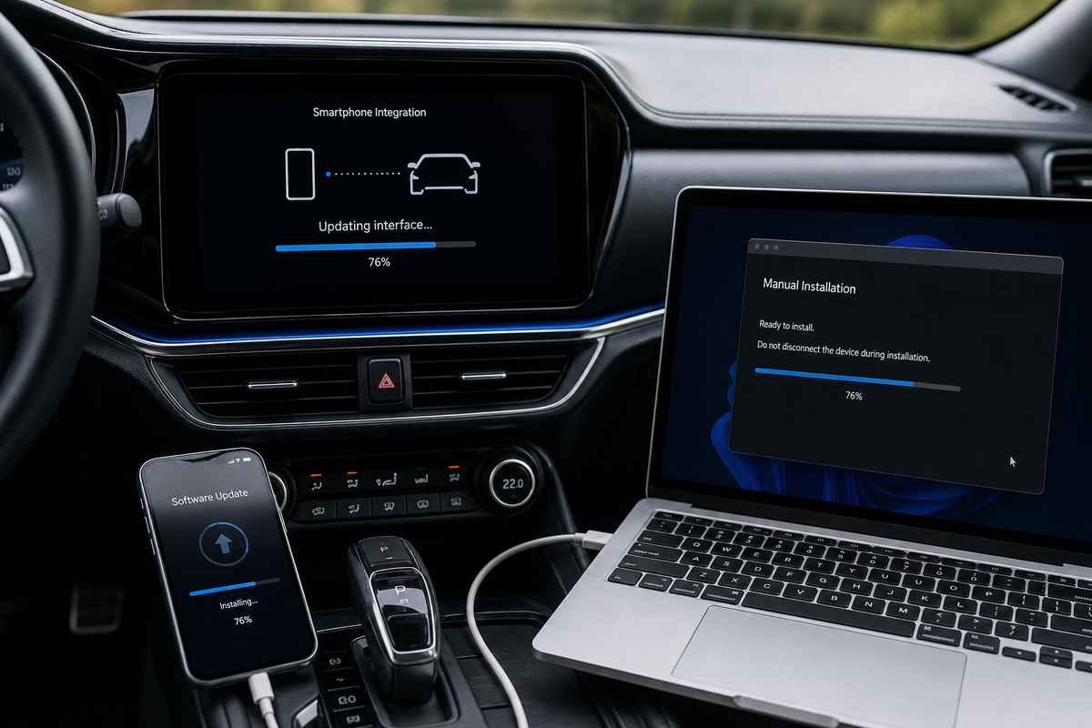 Android Auto 17.0 arriva in beta: come provarlo in anticipo e quali funzioni mancano ancora