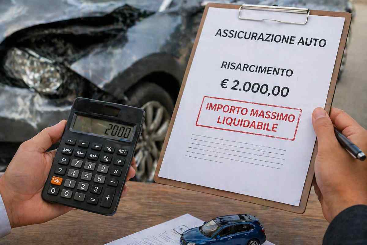 Assicurazione auto - Webnews.it