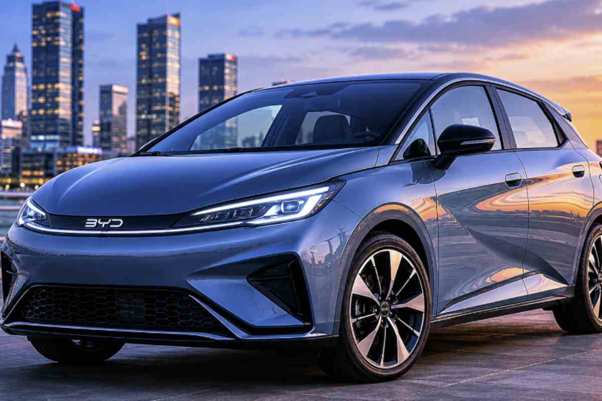 La strategia di BYD non passa più solo dalle elettriche (www.webnews.it)