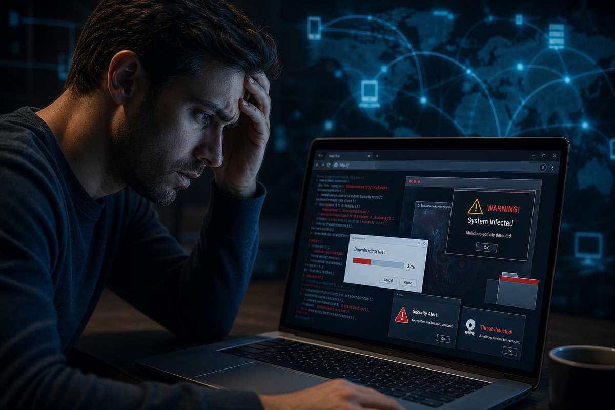 Chromium, falla esposta per errore da Google: milioni di utenti Chrome ed Edge a rischio