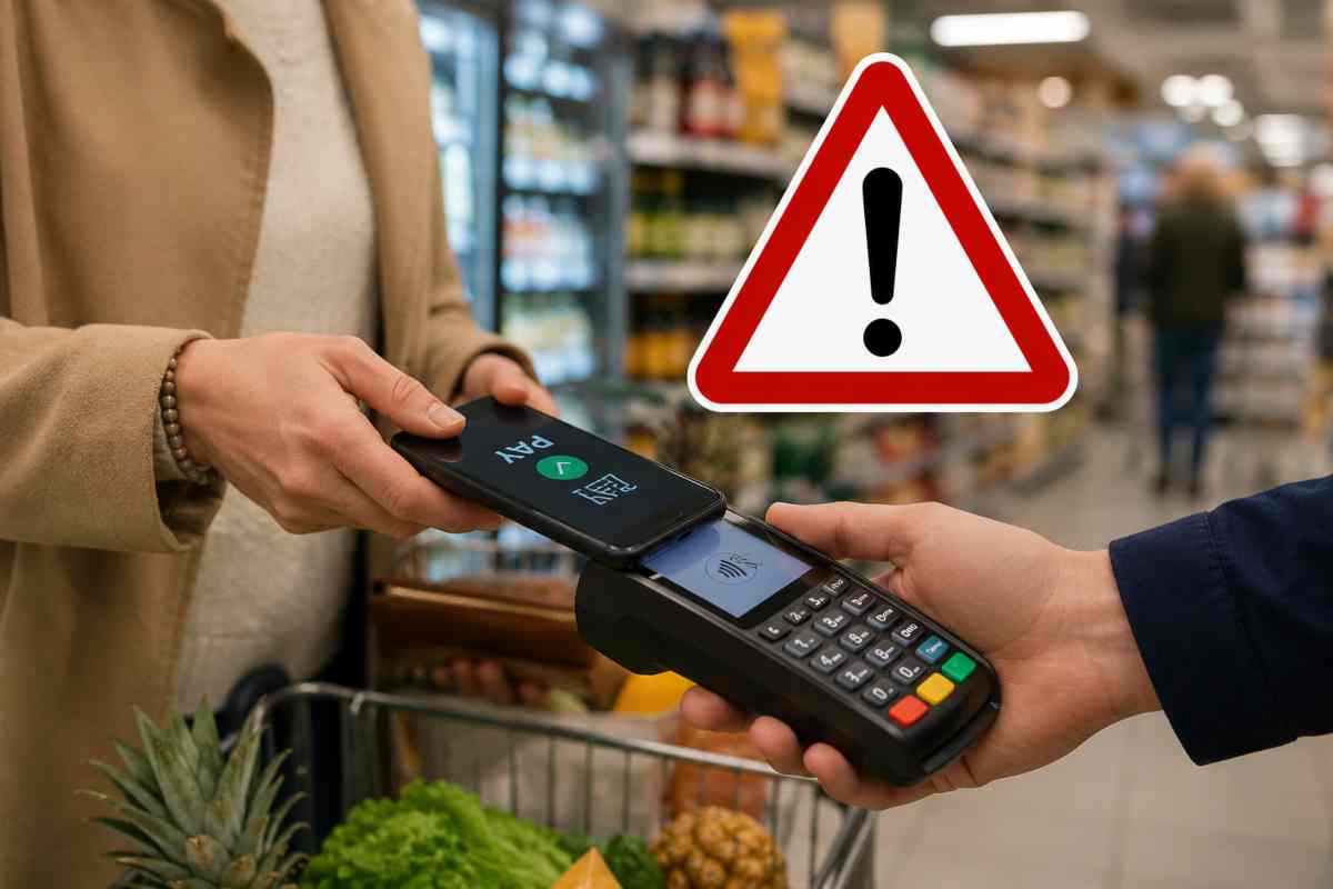 Truffa del POS mobile - Webnews.it