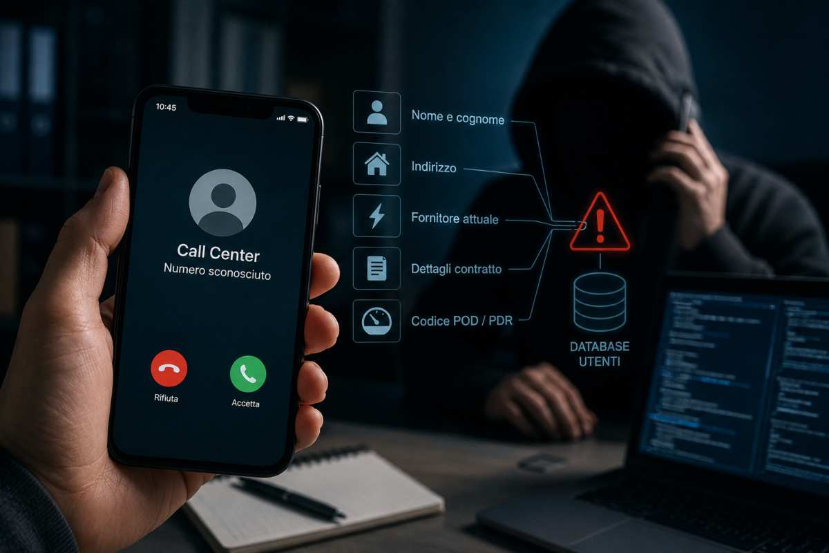 Call center - Webnews.it