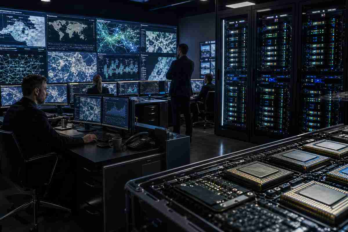 Gli Stati Uniti mettono Anthropic in blacklist, ma la NSA resta agganciata a Claude