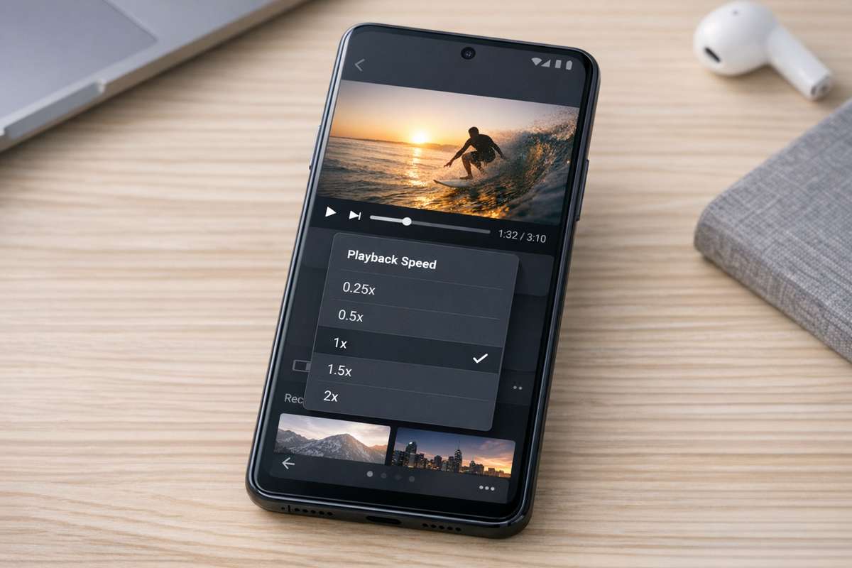 Google Foto per Android riceve finalmente l’aggiornamento che tutti aspettavano
