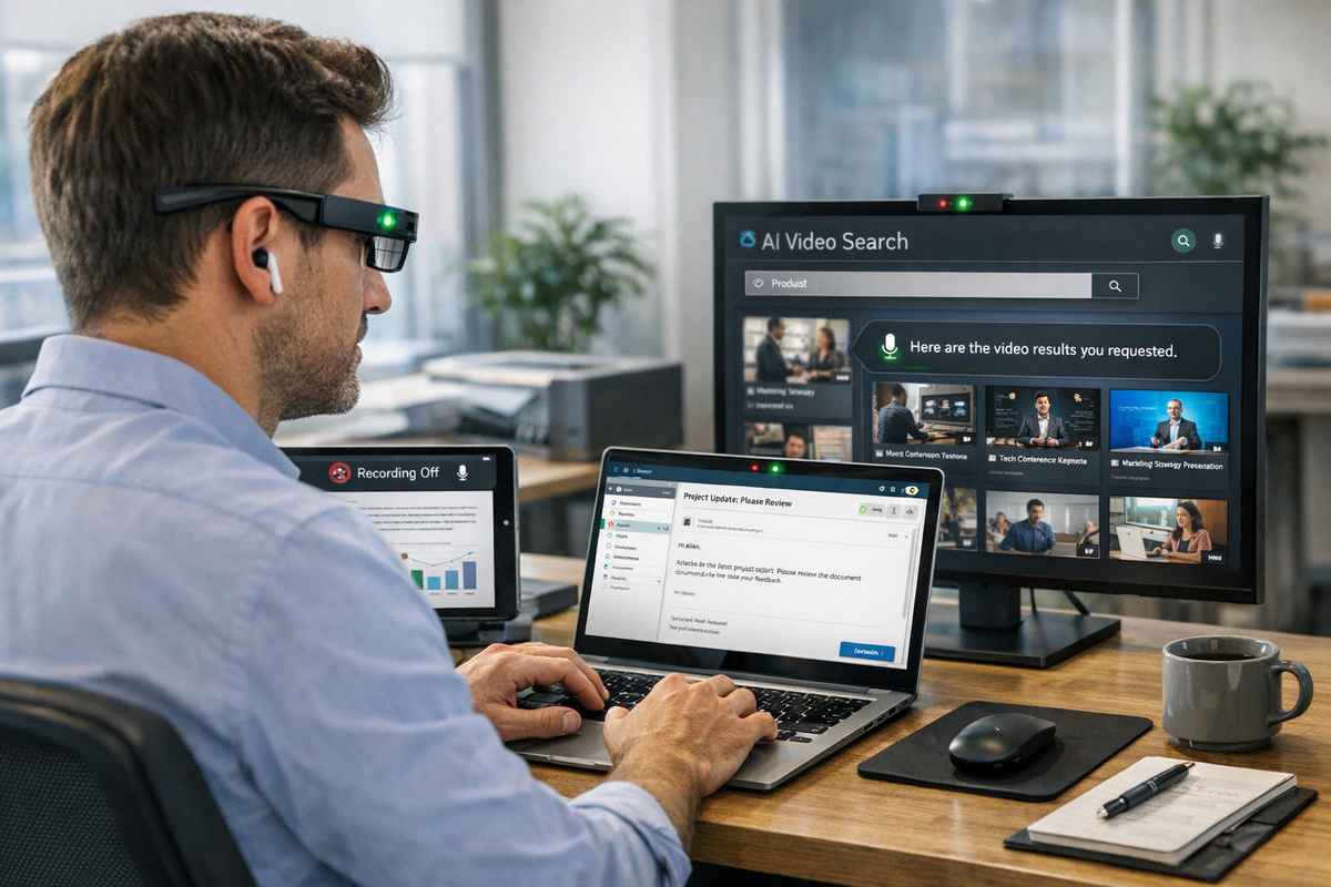 Google IO 2026, le 5 novità che contano davvero: dall’agente Gemini Spark agli smart glasses