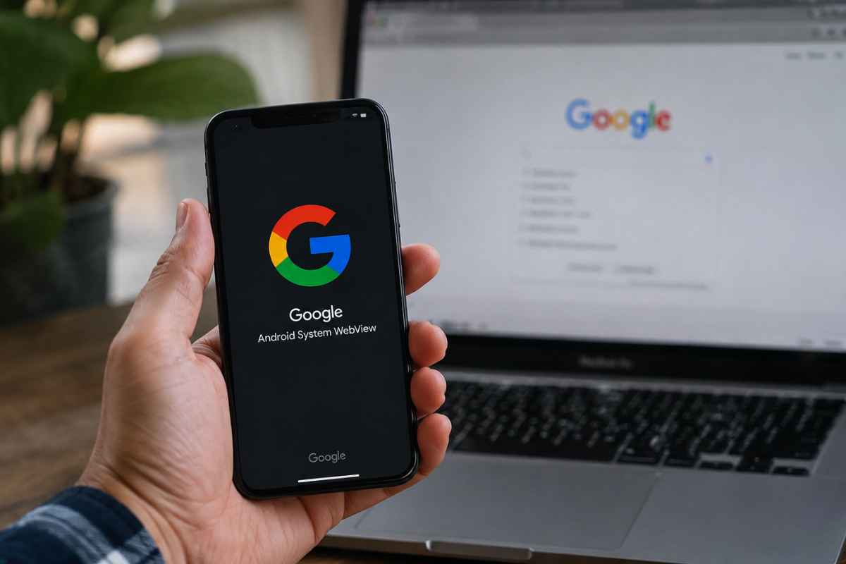 Non lo sai ma Google lo ha già installato senza consenso sul tuo dispositivo: sì, ci sono conseguenze-webnews.it