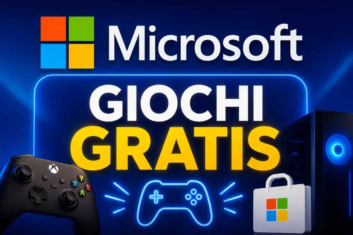 Come avere giochi gratis - Webnews.it