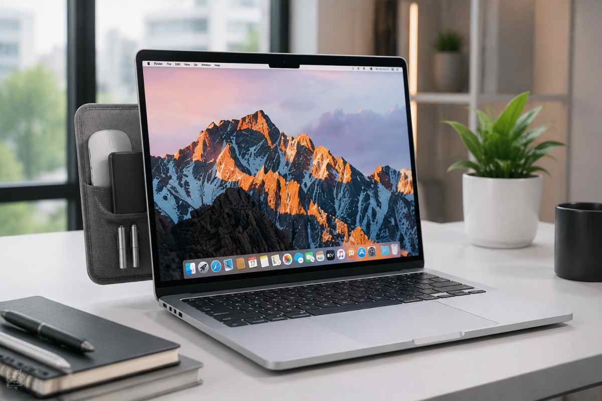 Il multitasking per laptop - Webnews.it