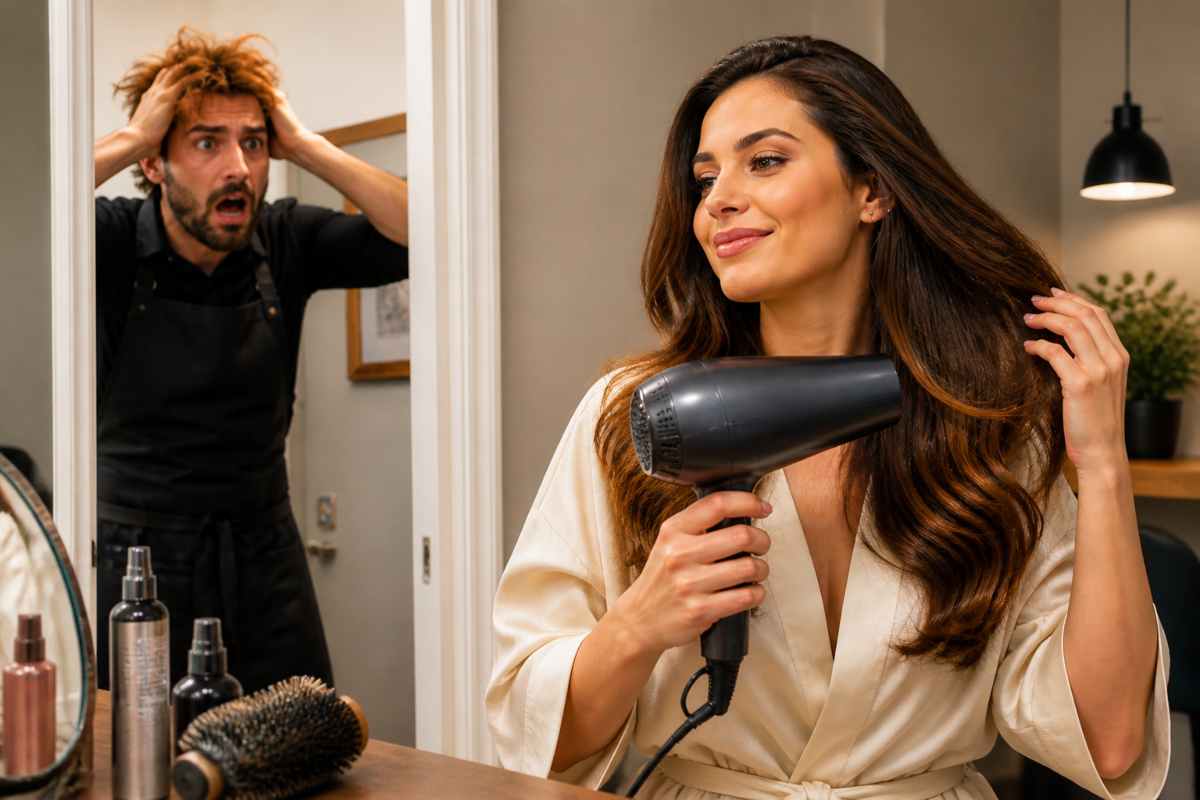 Ghd per la cura dei capelli - Webnews.it