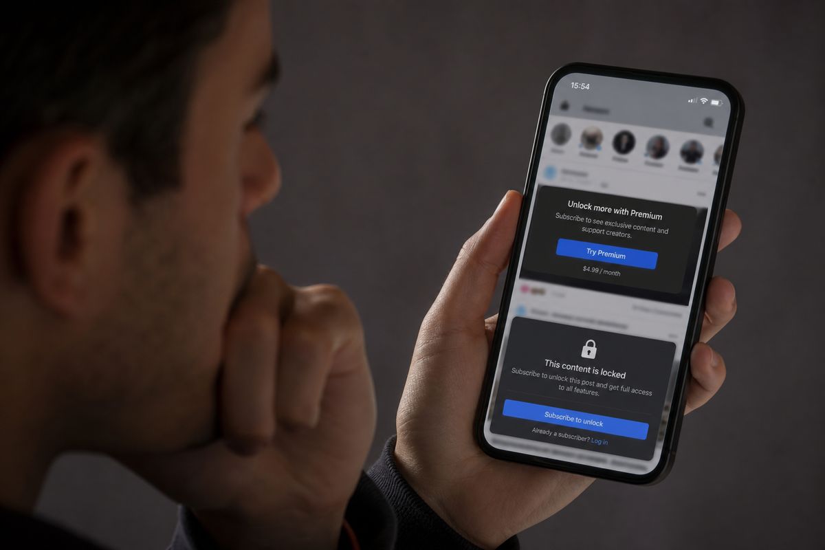 Meta apre l’era dei social a pagamento: perché i piani Plus possono cambiare Facebook, Instagram e WhatsApp