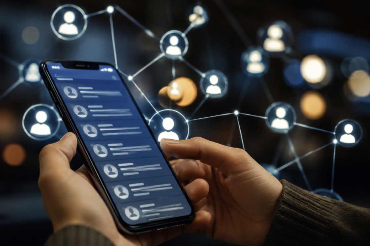 Un’app che assomiglia molto a Reddit (www.webnews.it) 