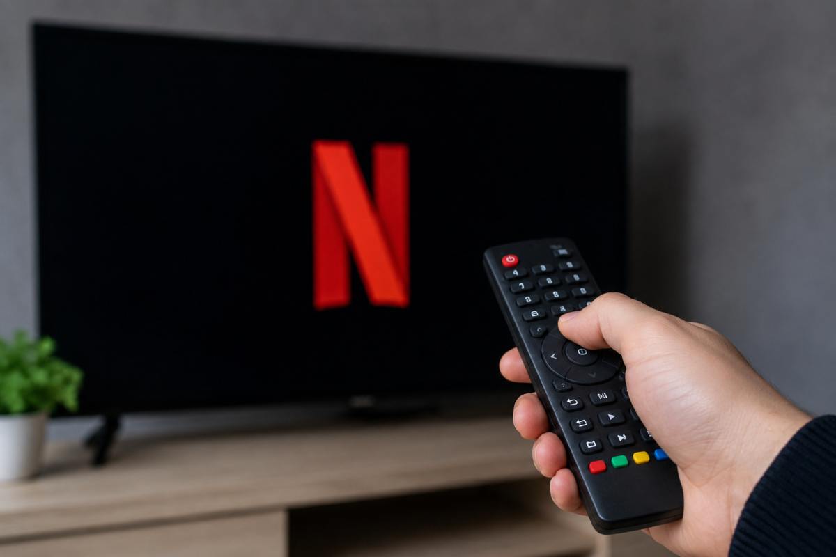 netflix addio dispositivi