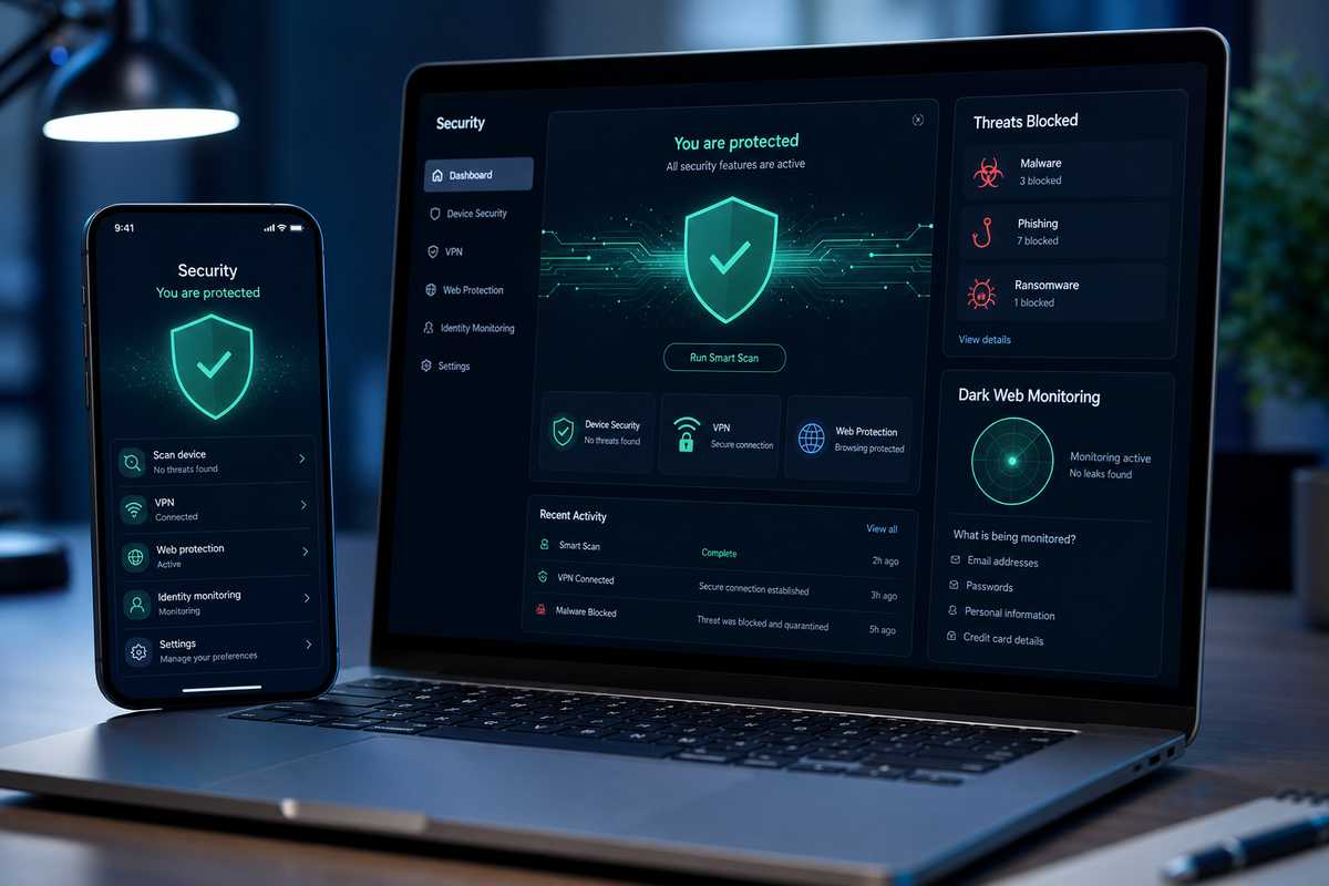 NordVPN cambia pelle: la VPN diventa una piattaforma unica per la sicurezza digitale