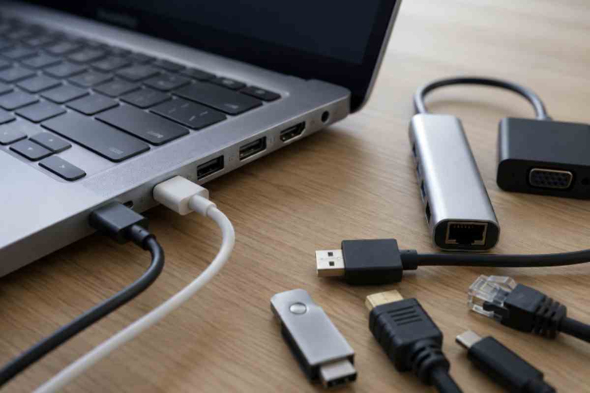 Pc attacco