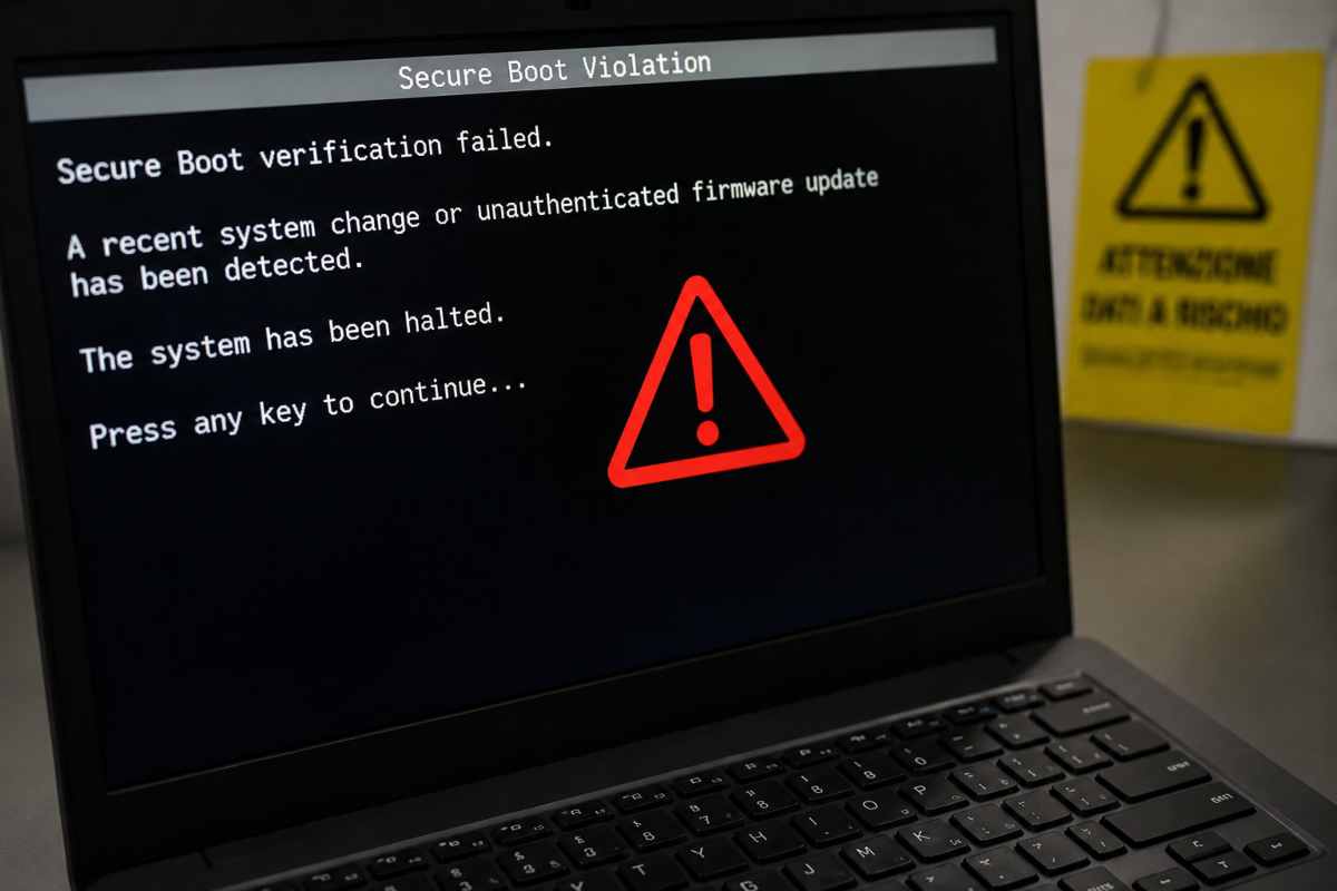 Sicurezza PC - Webnews.it