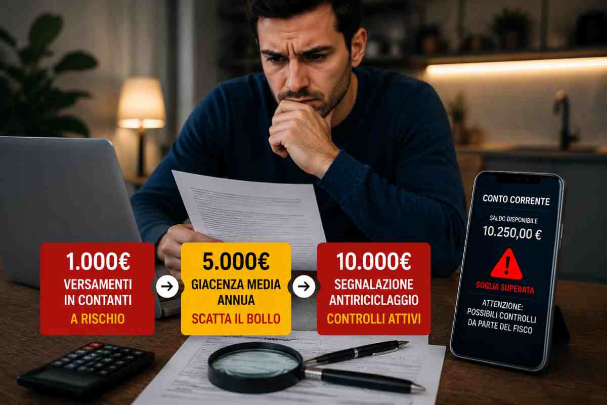 Limite contanti - Webnews.it