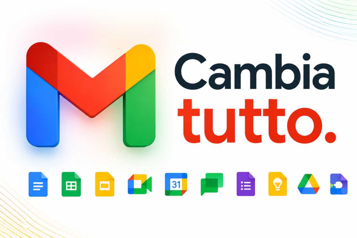 Aggiornamento Google - Webnews.it
