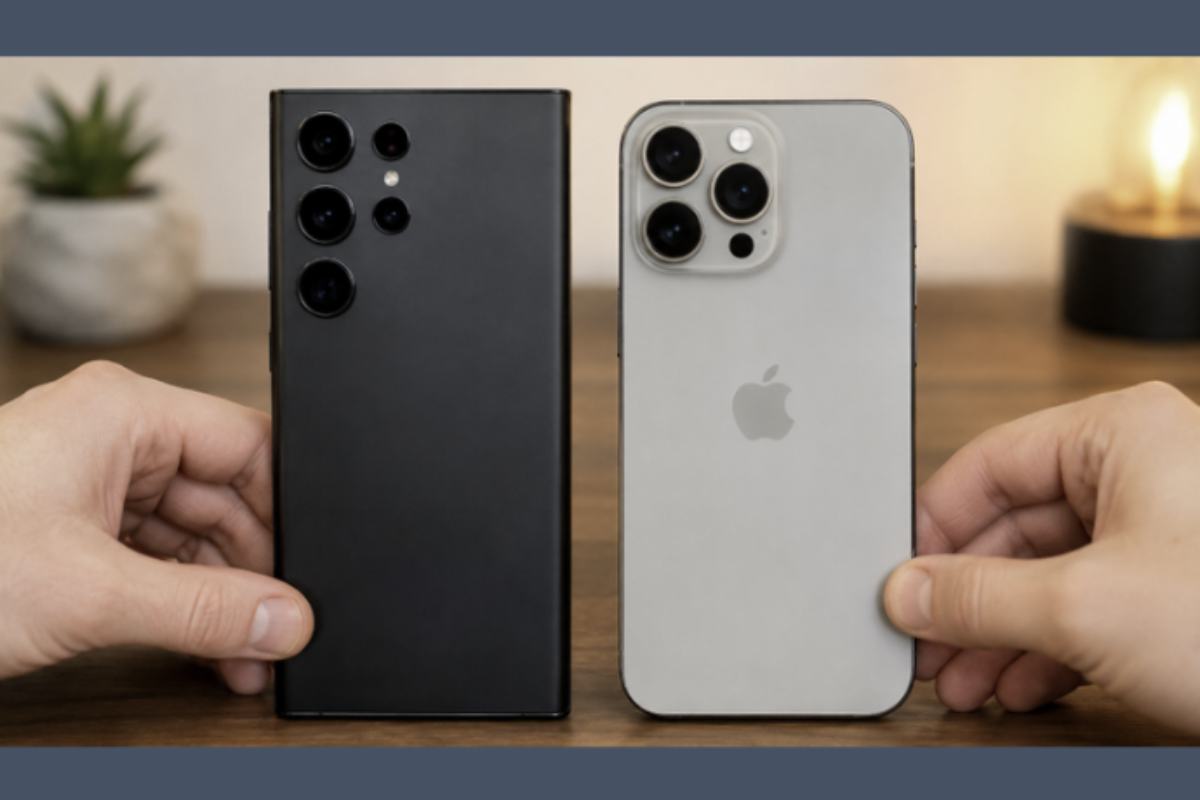 Nel mondo degli smartphone, il dibattito tra Android e iPhone continua a dividere utenti, esperti e appassionati di tecnologia.