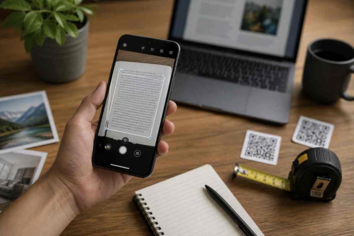 Non si tratta solo delle funzioni più note, ma di un ecosistema di utility integrate che permettono di lavorare su documenti
