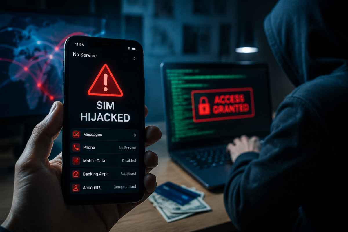 Come difendersi dagli attacchi hacker - Webnews.it