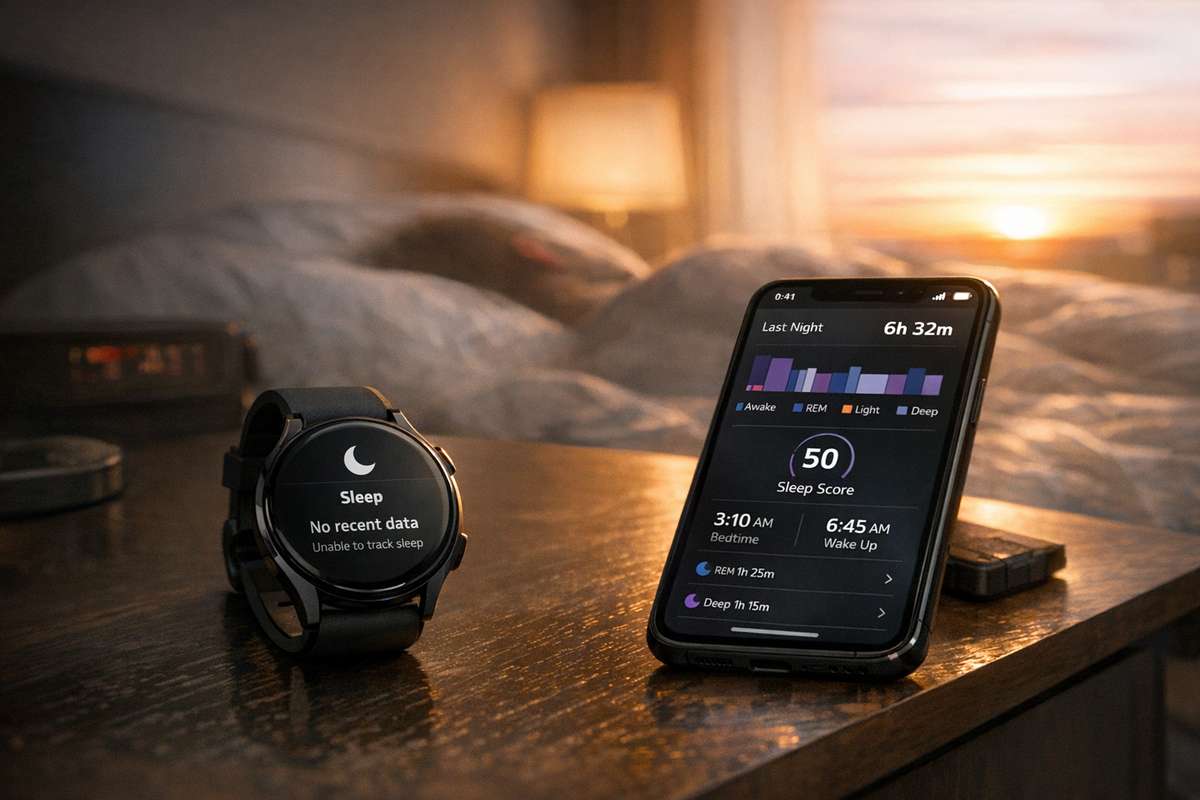 Un bug di Pixel Watch blocca l’accesso ai dati sul sonno