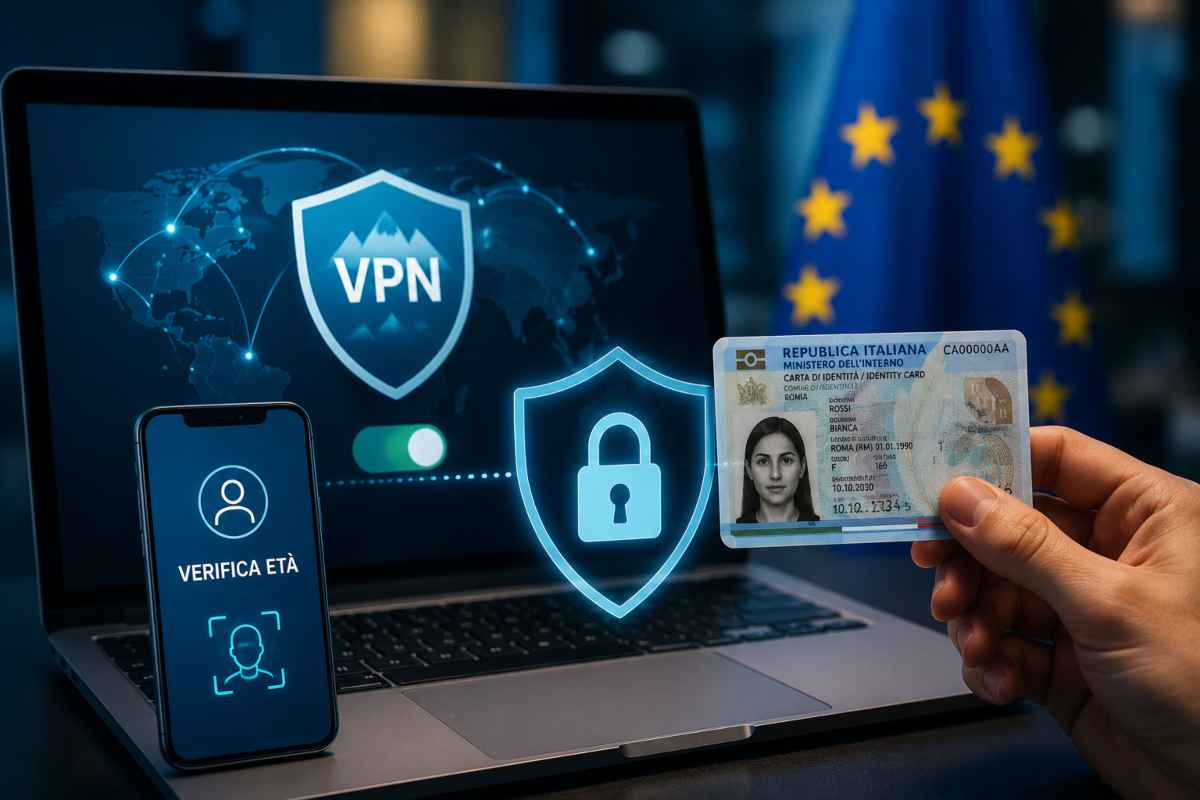 VPN e sicurezza - Webnews.it
