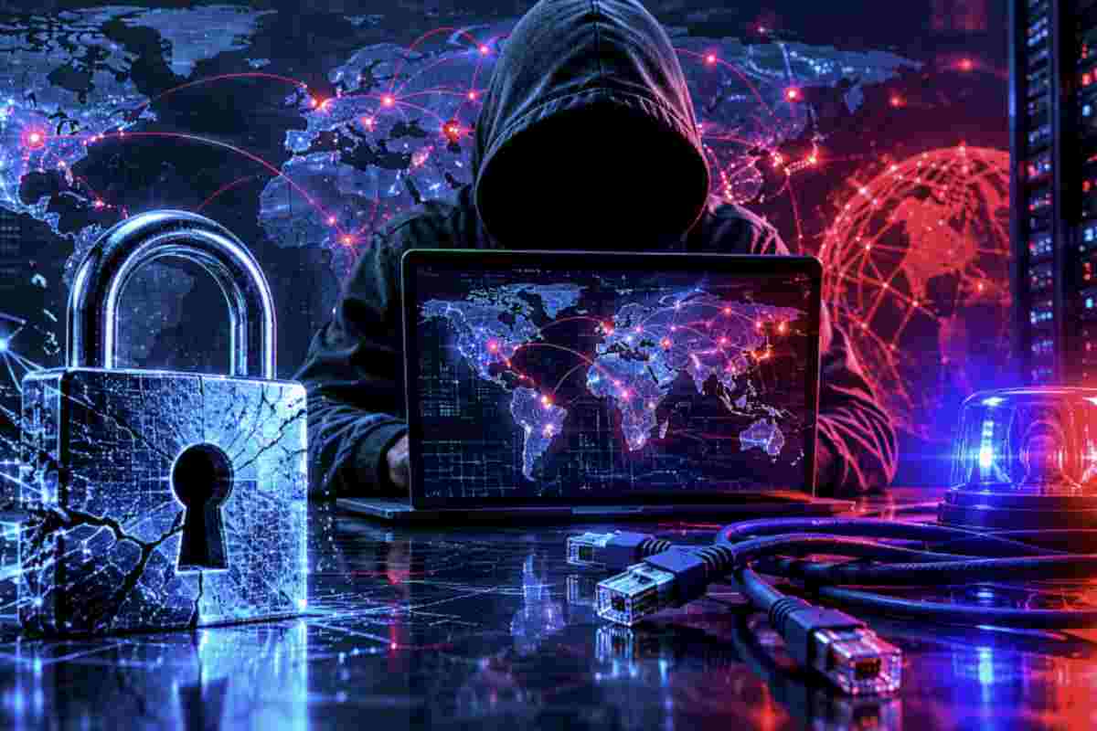 Le autorità europee hanno smantellato First VPN, un servizio finito da tempo sotto osservazione per il suo legame con il cybercrime internazionale