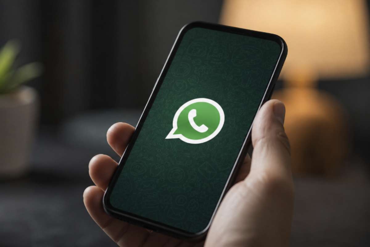 Una pausa da WhatsApp senza cancellare nulla (www.webnews.it) 