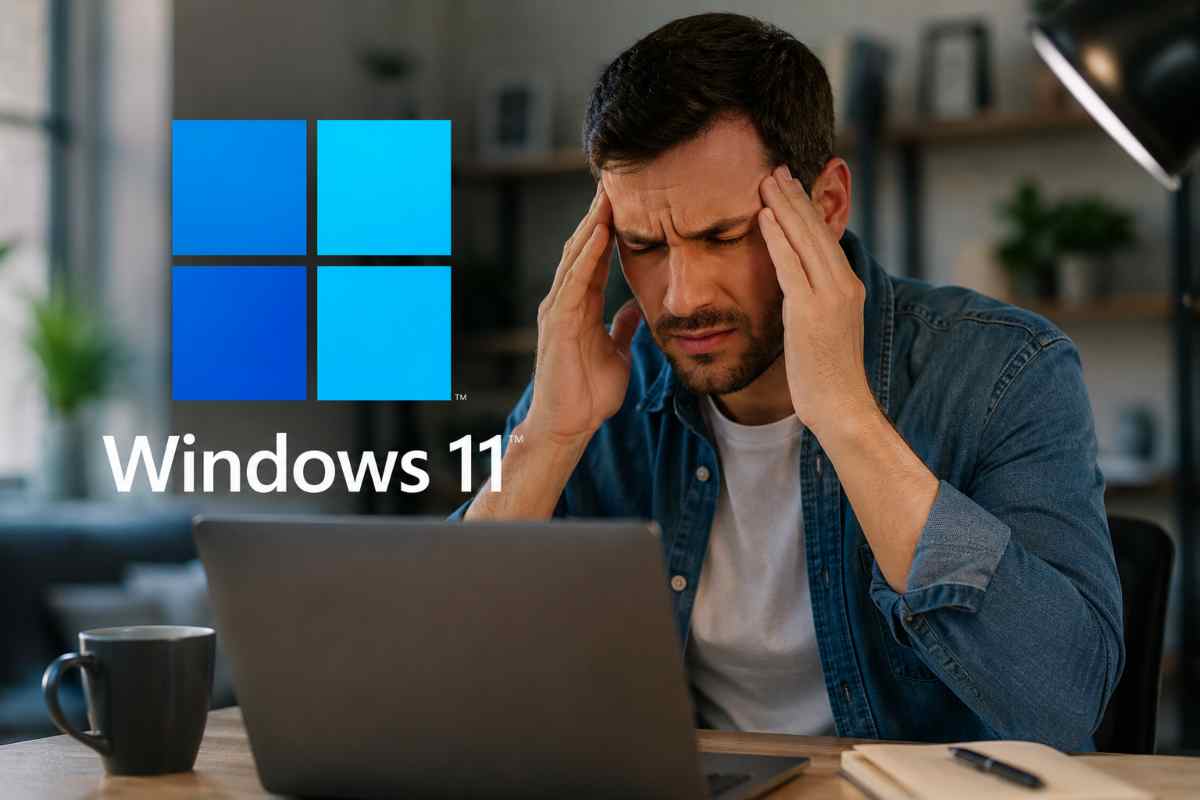 Windows, la funzione contro il mal di testa - Webnews.it