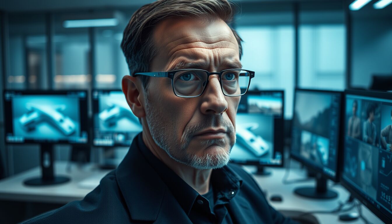 AI Act rinvia le scadenze e introduce il bando per i deepfake sessuali