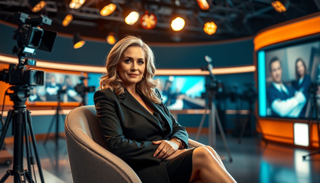 Alessandra Mussolini valuta nuove offerte televisive dopo l’esperienza al GF Vip