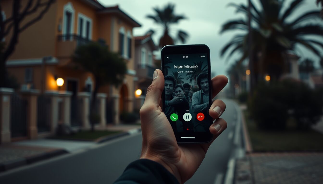 Andrea Sempio, nuove analisi sul telefono: aggancio vicino casa Poggi riapre il caso Garlasco