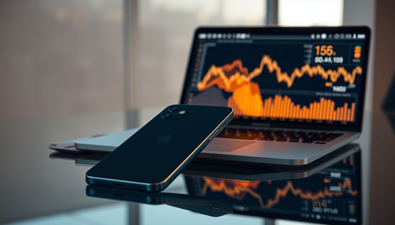 Apple sfida il trend e rallenta la corsa miliardaria all’intelligenza artificiale