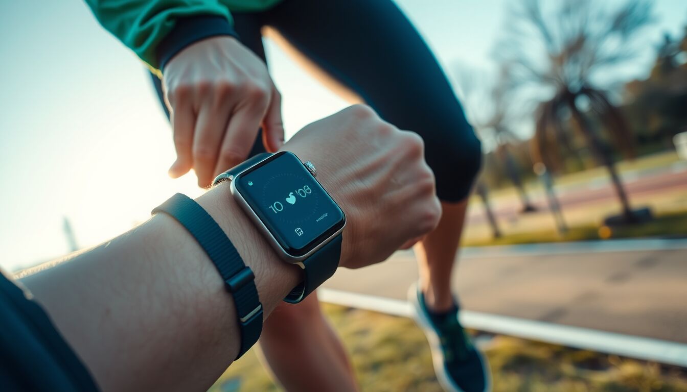 Apple Watch lancia sfida corsa globale su Apple Fitness per motivare nuovi obiettivi e premi attività